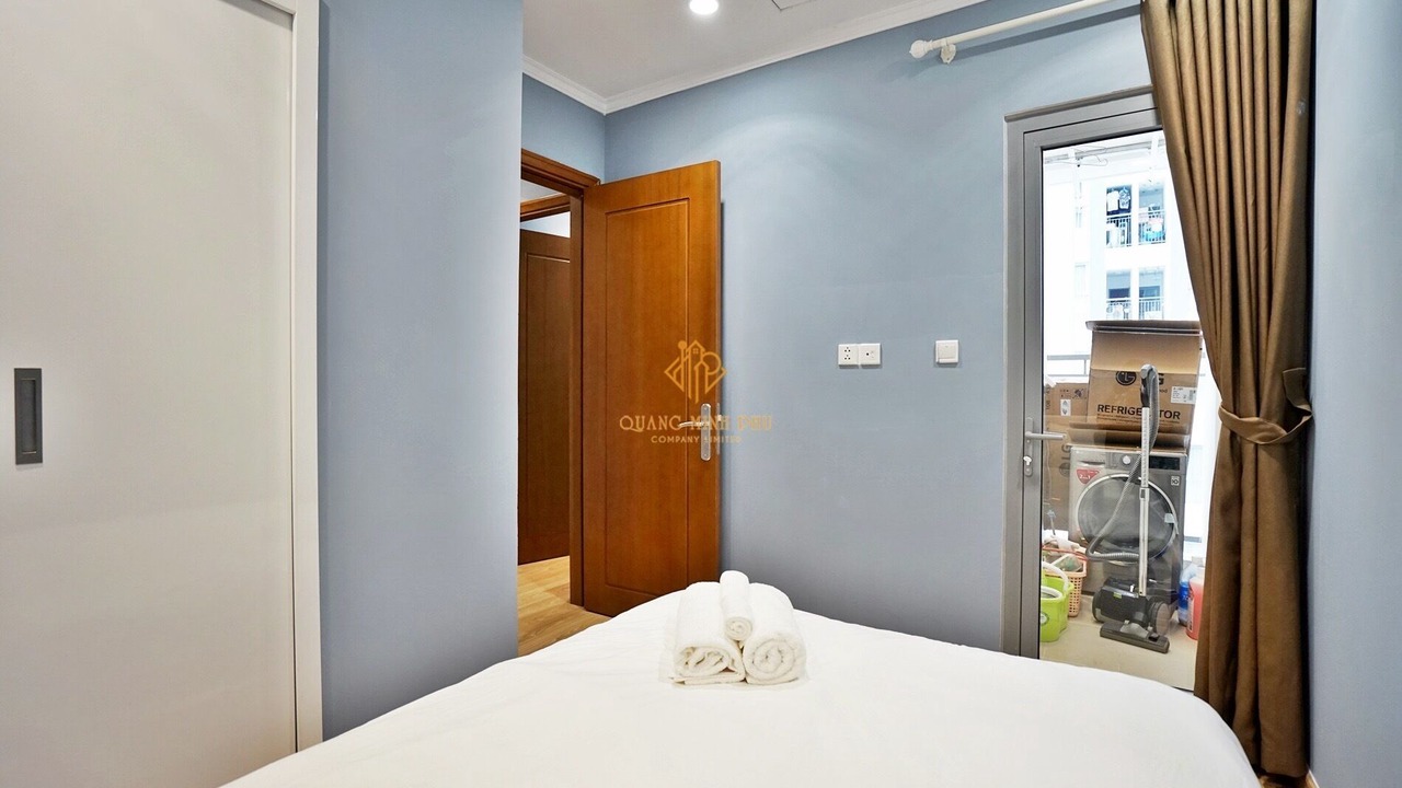Photo of Bedroom in My Đinh