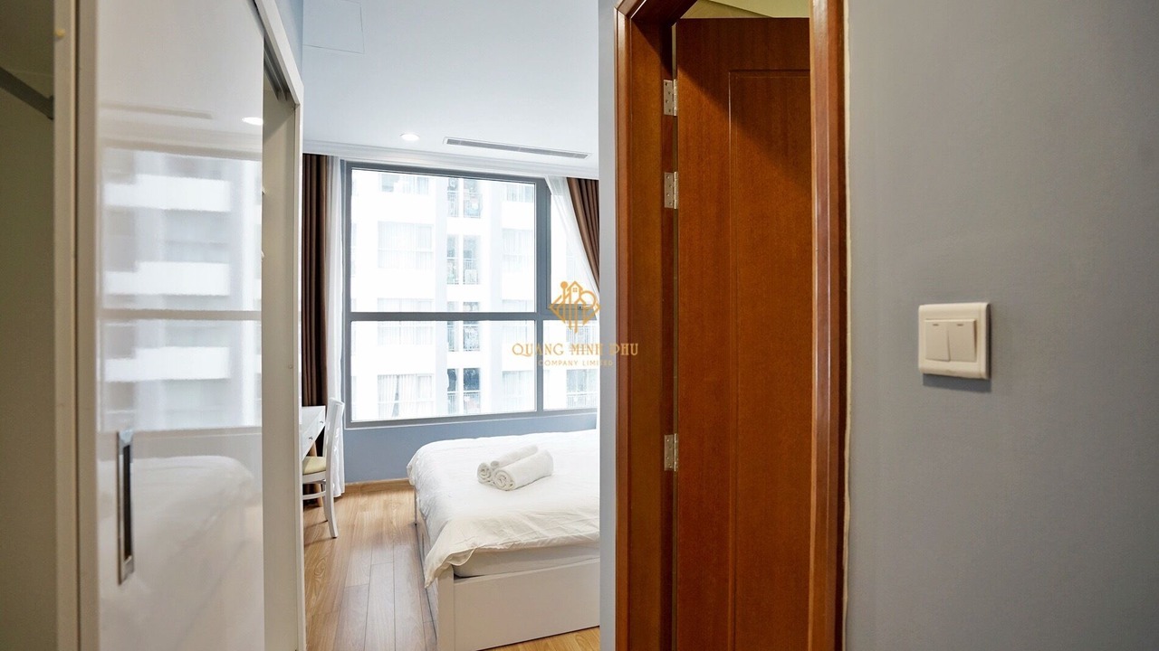 Photo of Bedroom in My Đinh