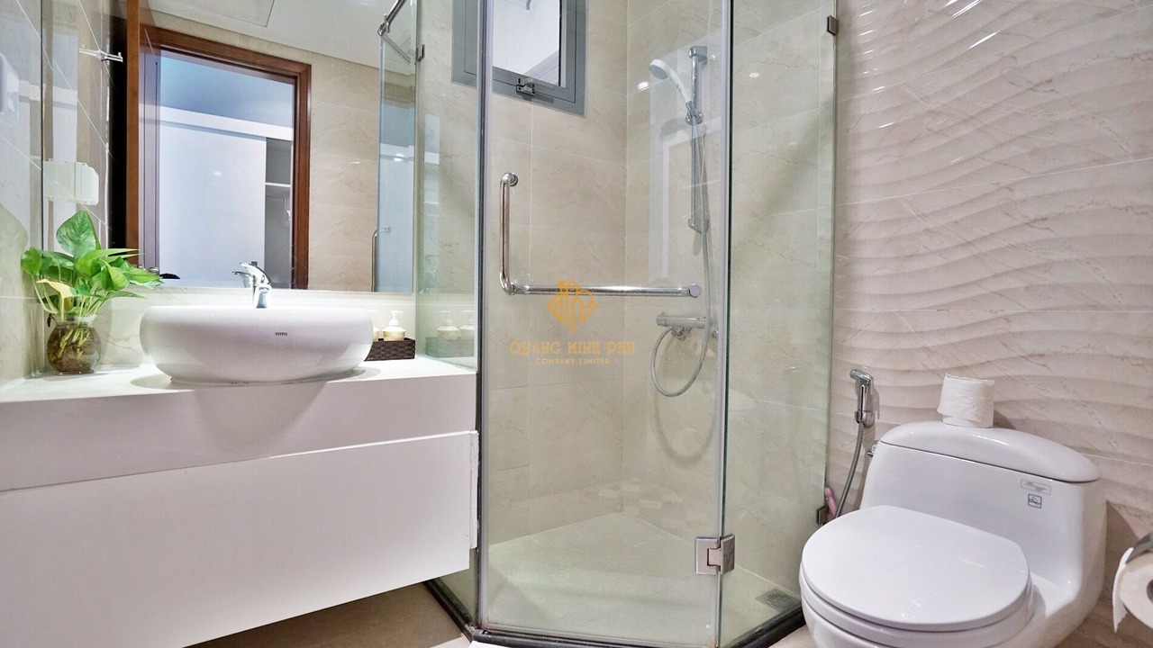 Photo of Bathroom in My Đinh