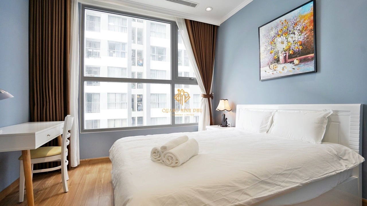 Photo of Bedroom in My Đinh