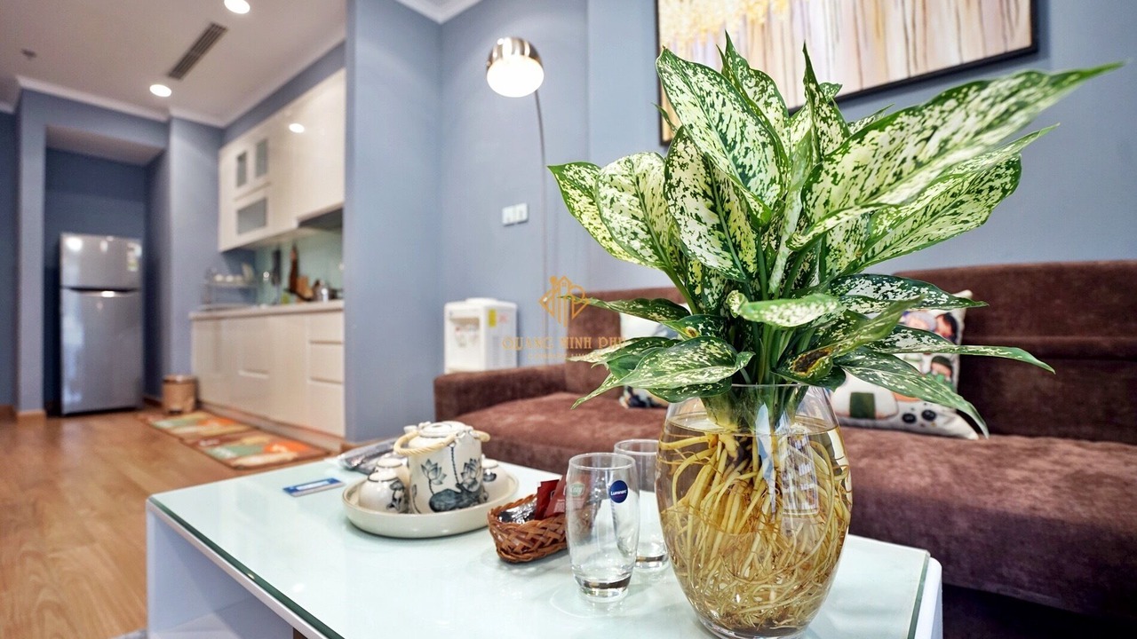 Photo of Livingroom in My Đinh