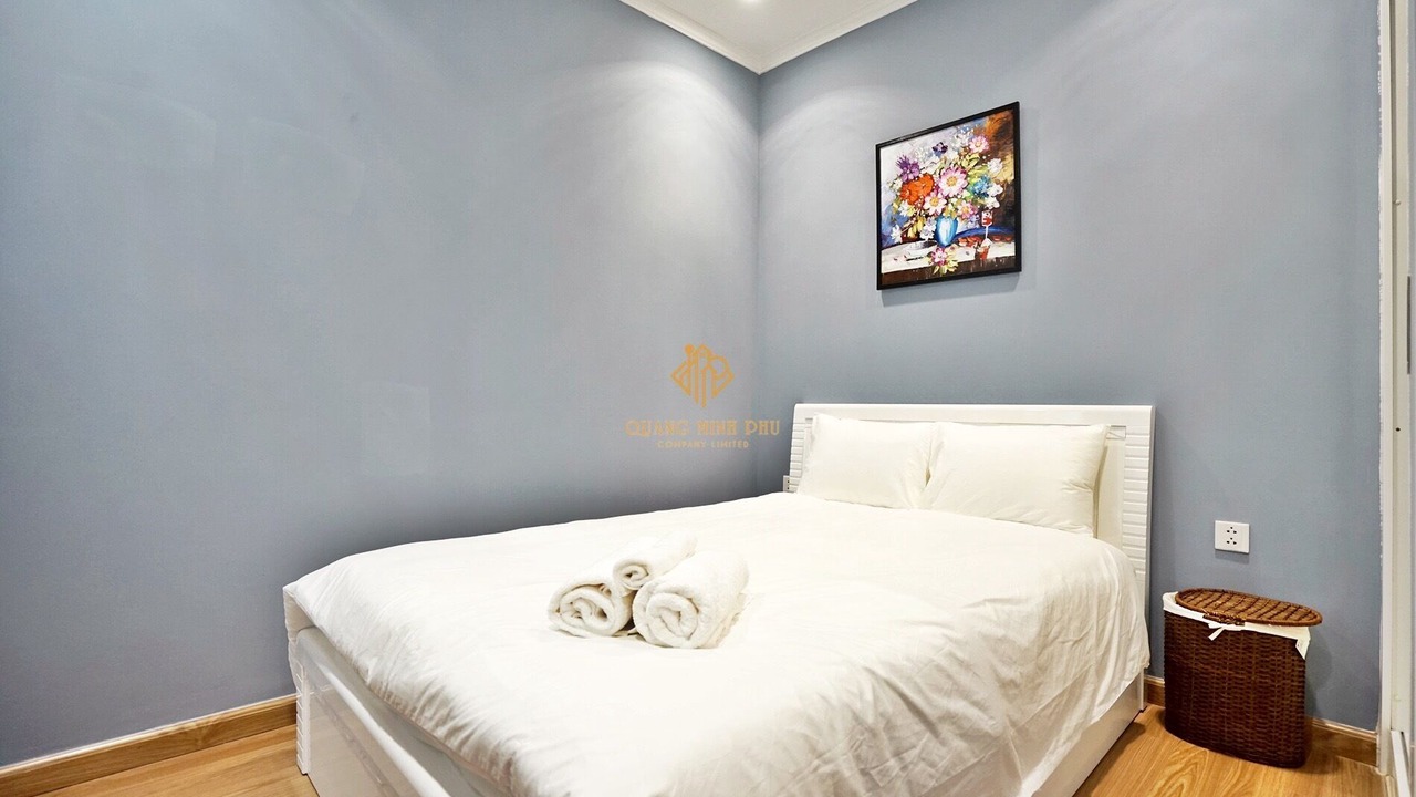 Photo of Bedroom in My Đinh