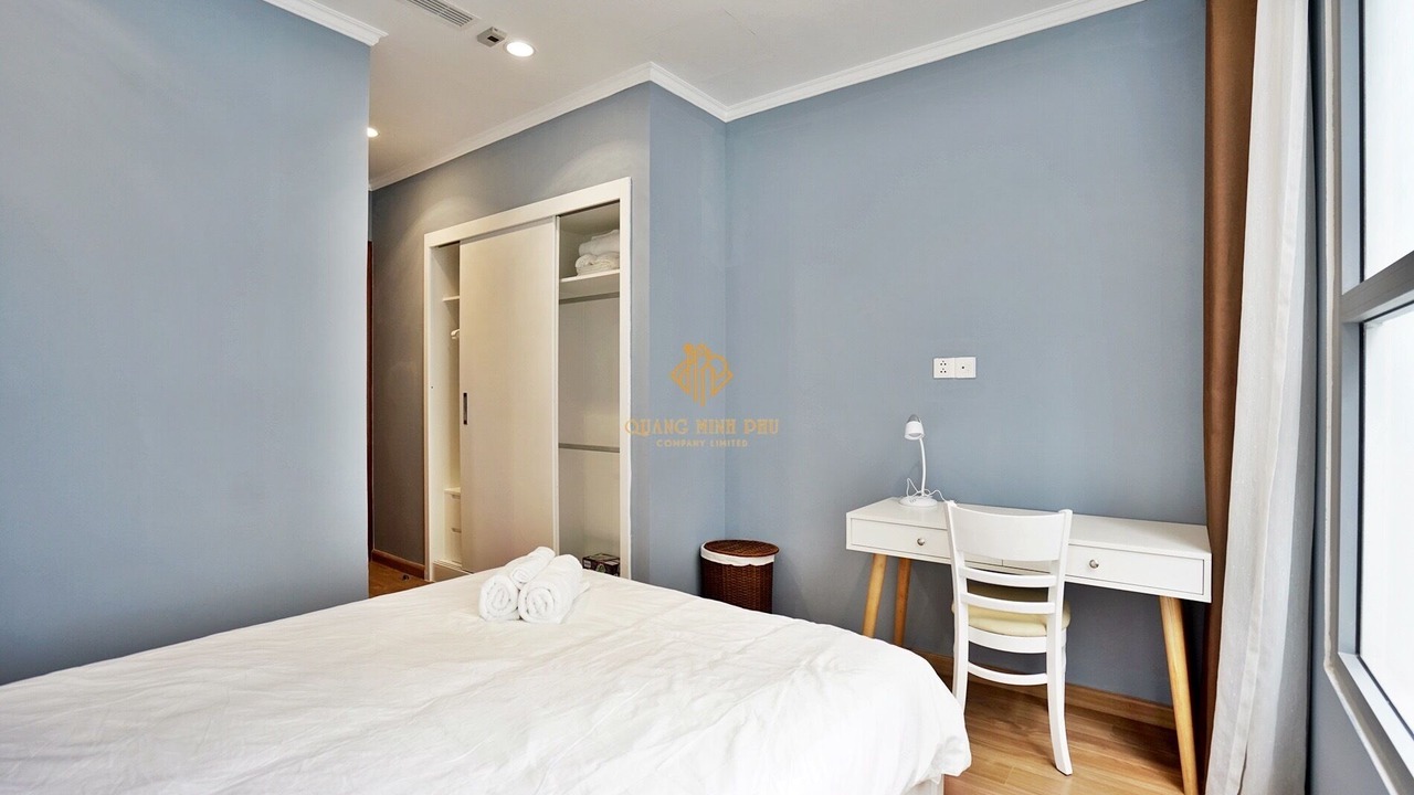 Photo of Bedroom in My Đinh