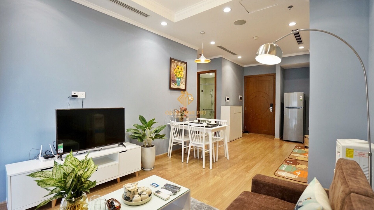Photo of Livingroom in My Đinh
