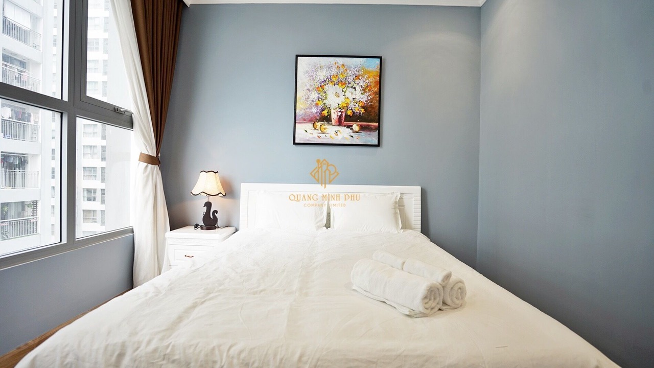 Photo of Bedroom in My Đinh