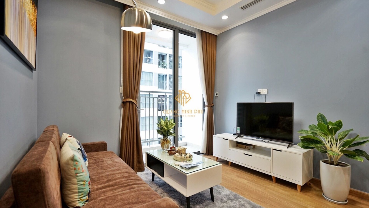 Photo of Livingroom in My Đinh