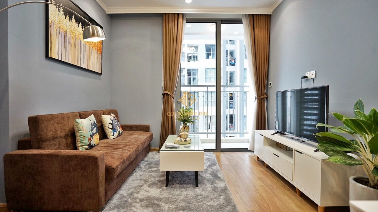 Photo of Livingroom in My Đinh