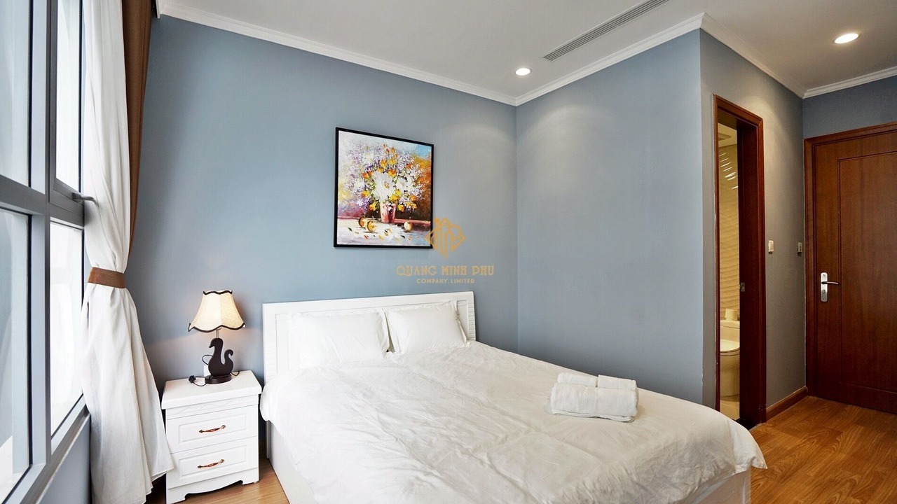 Photo of Bedroom in My Đinh