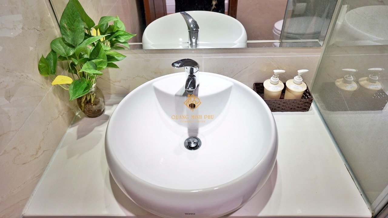 Photo of Bathroom in My Đinh