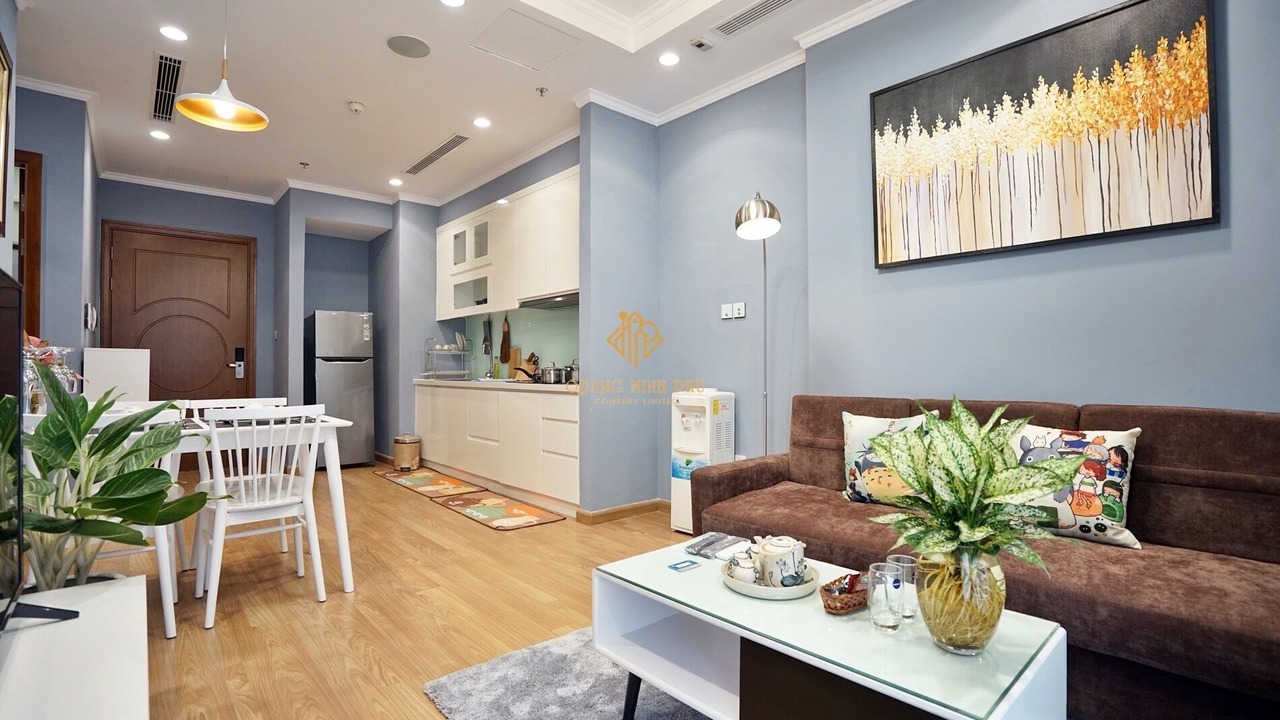 Photo of Livingroom in My Đinh