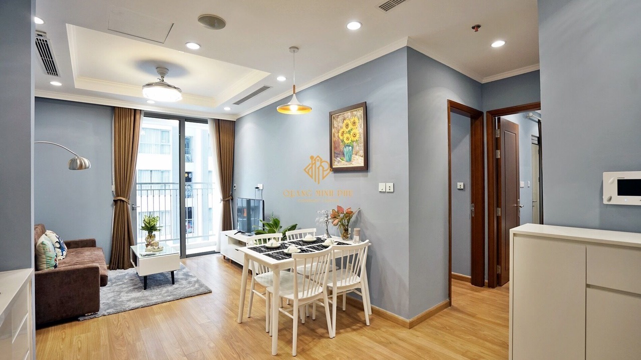 Photo of Livingroom in My Đinh