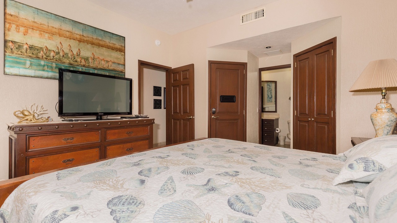 Photo of Bedroom in Bella Vista
