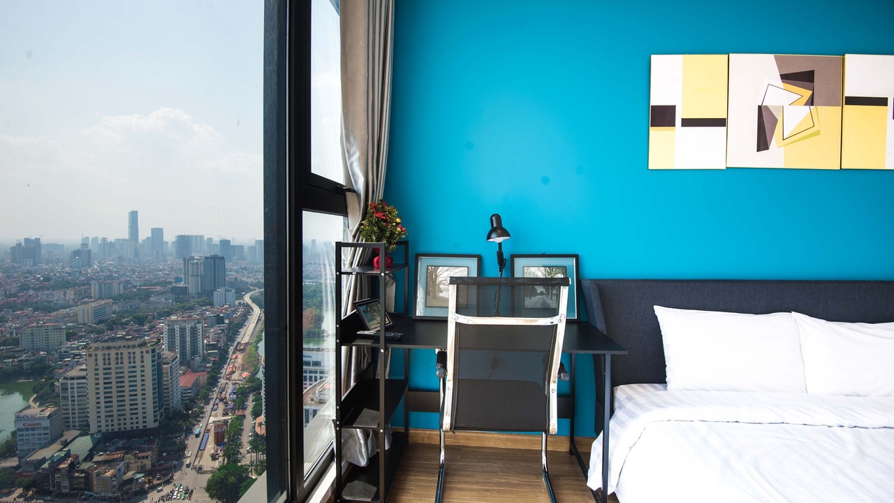 Photo of Bedroom in Cong Vi