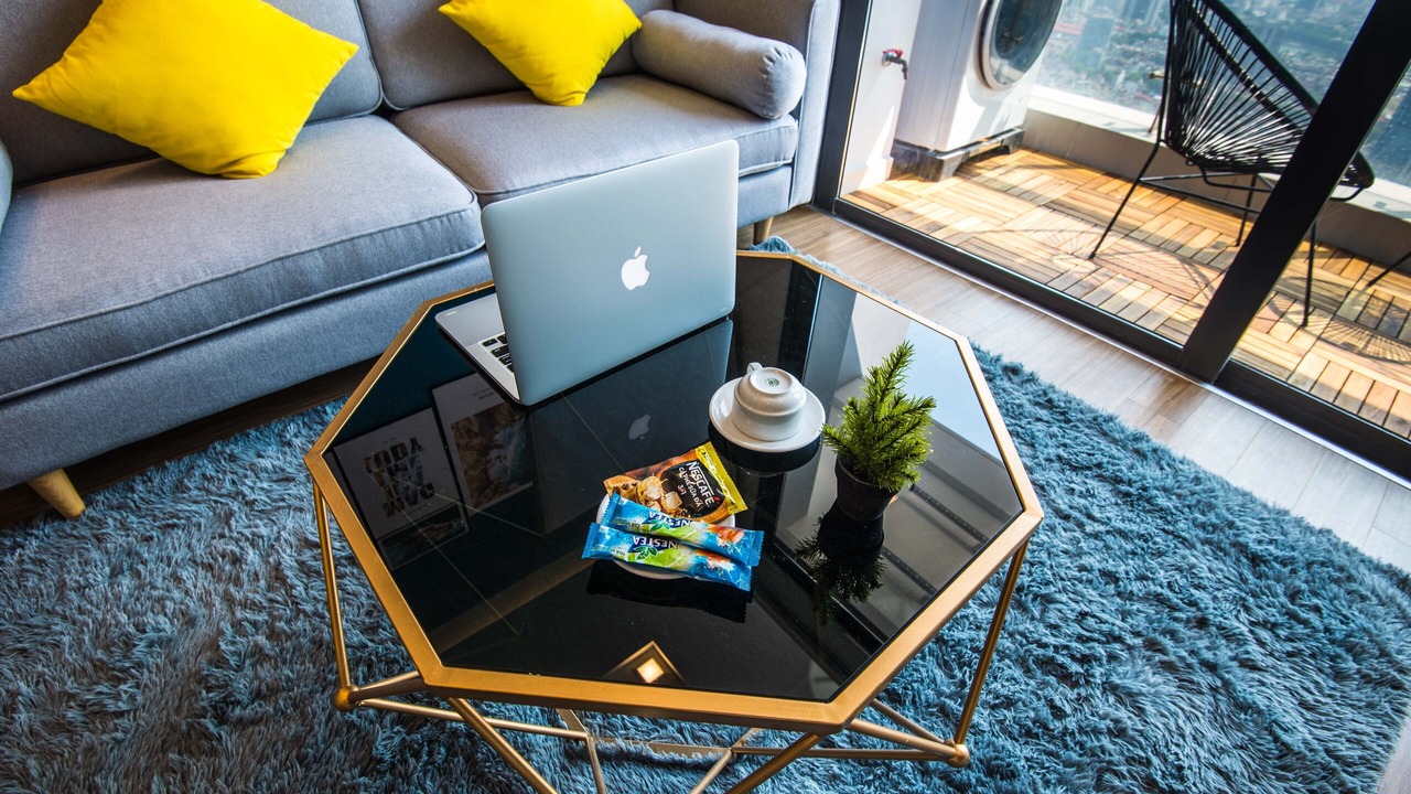 Photo of Livingroom in Cong Vi