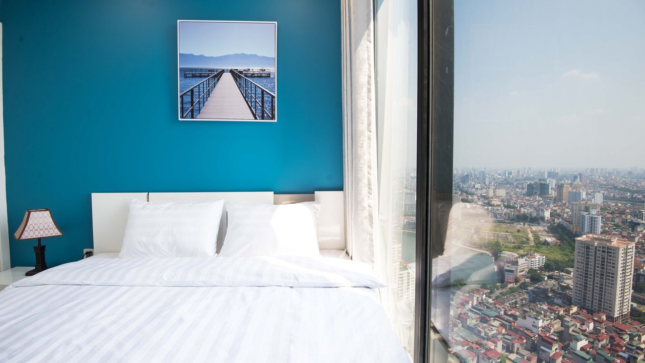 Photo of Bedroom in Cong Vi