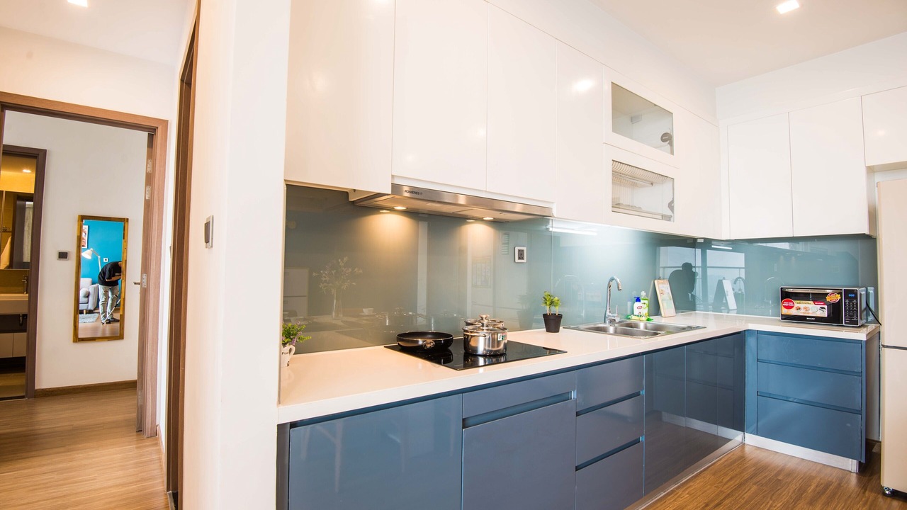 Photo of Kitchen in Cong Vi