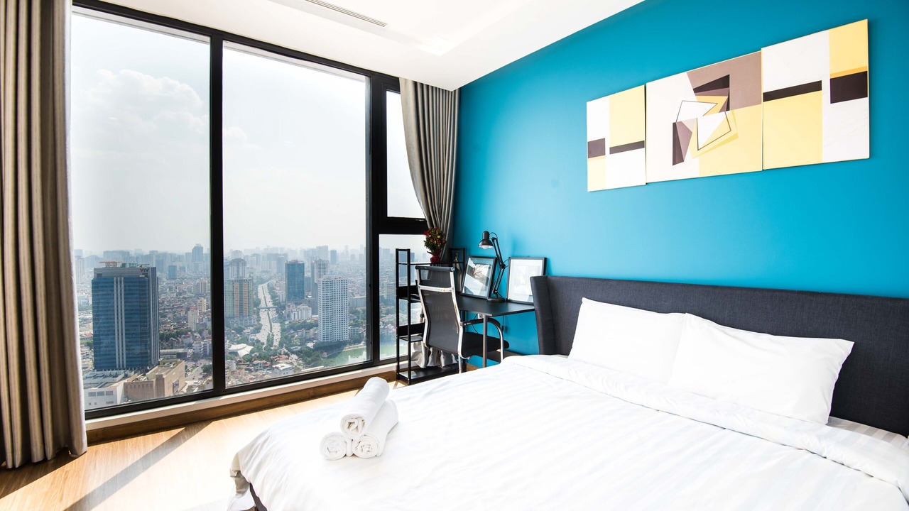 Photo of Bedroom in Cong Vi