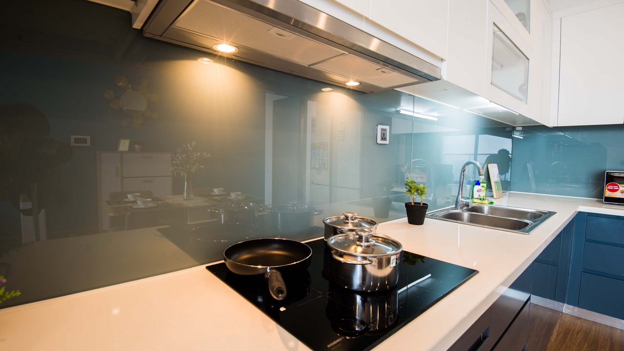 Photo of Kitchen in Cong Vi