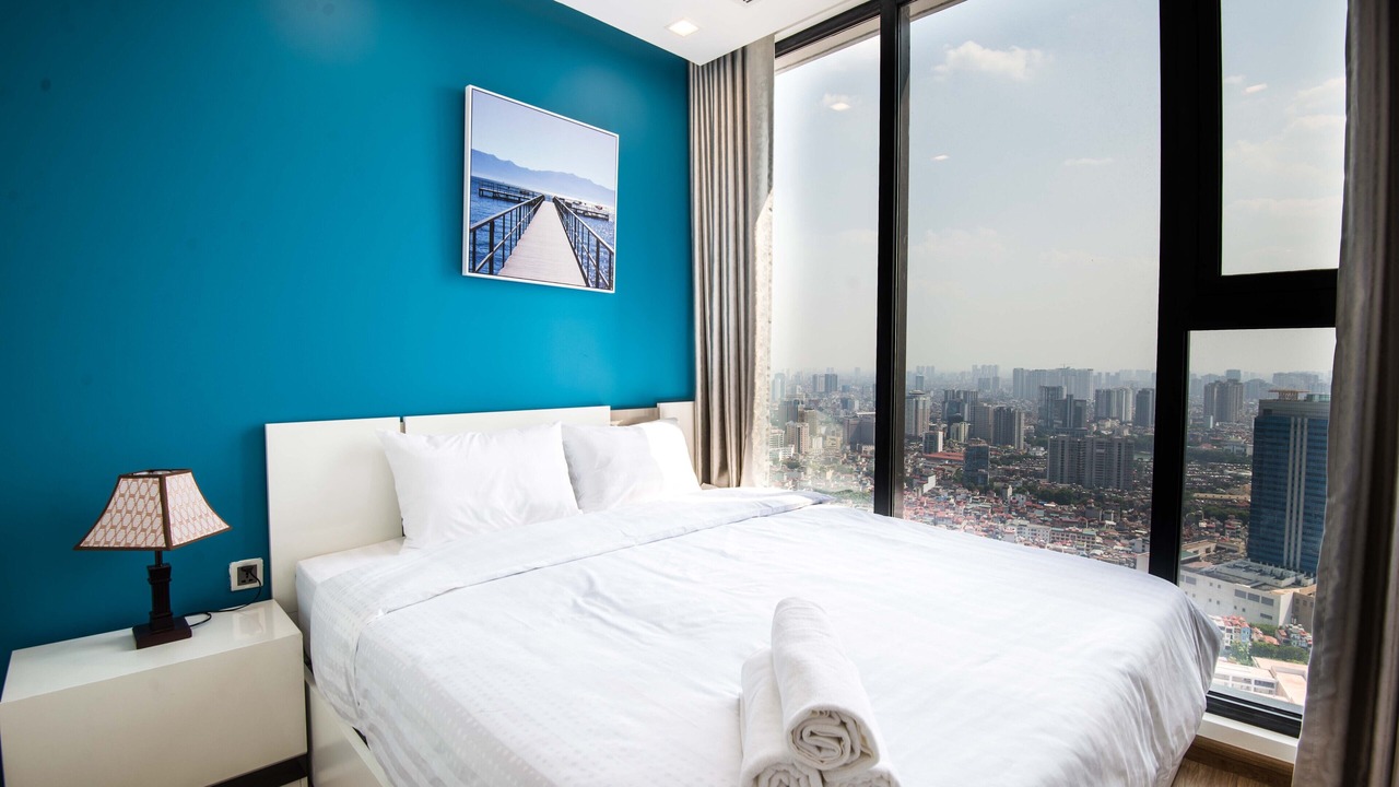 Photo of Bedroom in Cong Vi