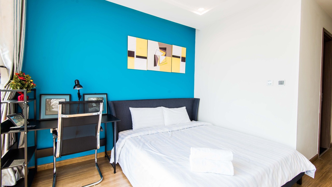 Photo of Bedroom in Cong Vi