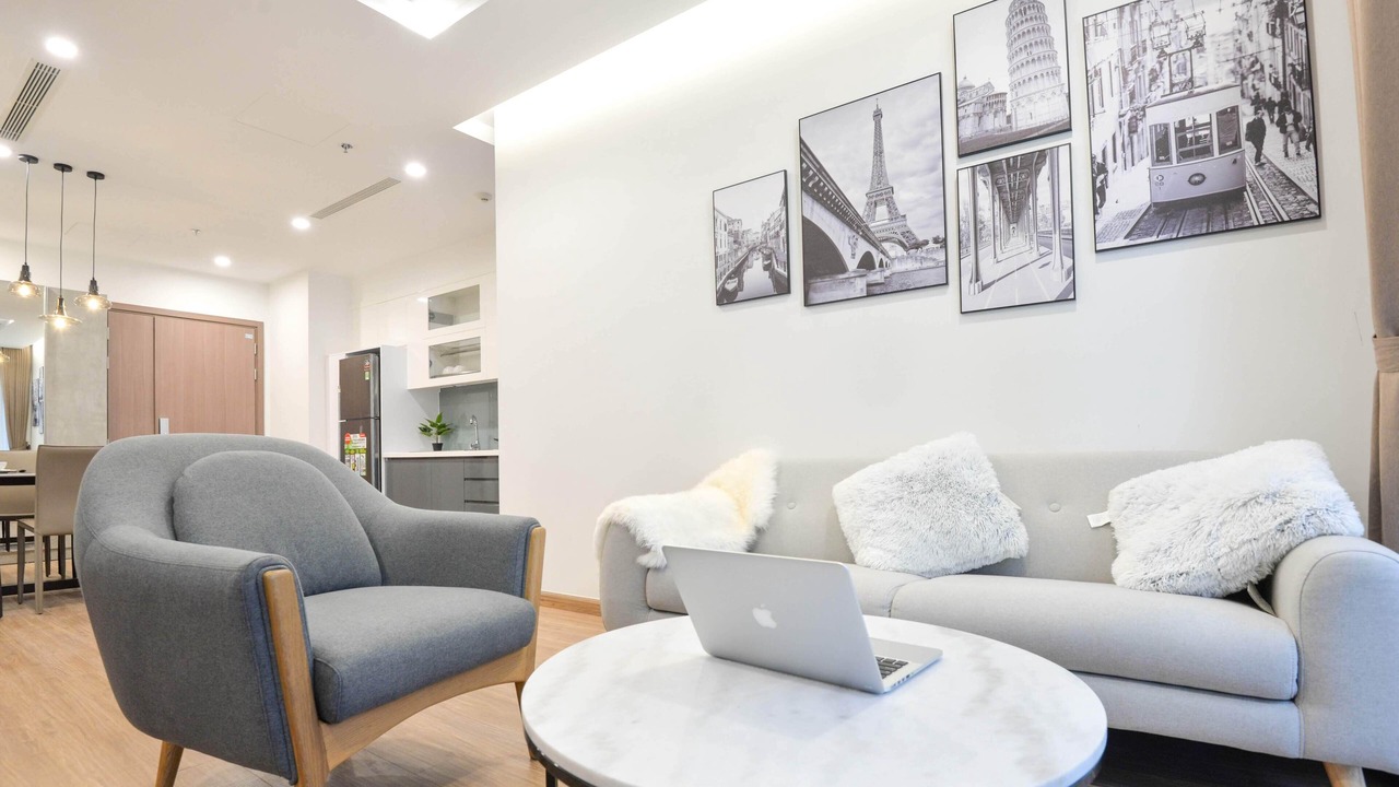 Photo of Livingroom in Cong Vi
