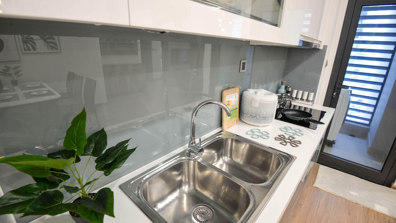 Photo of Kitchen in Cong Vi
