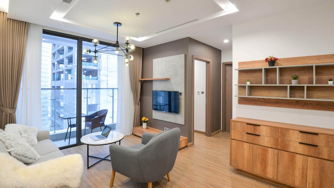 Photo of Livingroom in Cong Vi