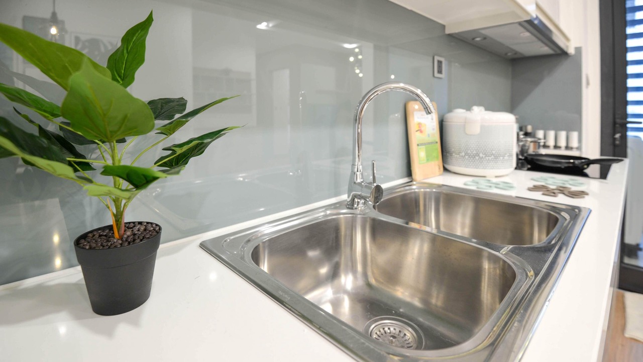 Photo of Kitchen in Cong Vi