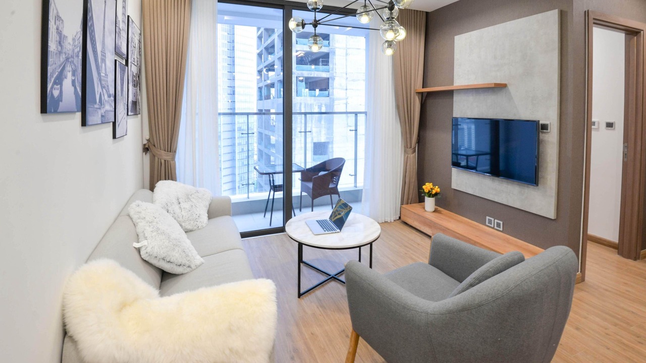 Photo of Livingroom in Cong Vi