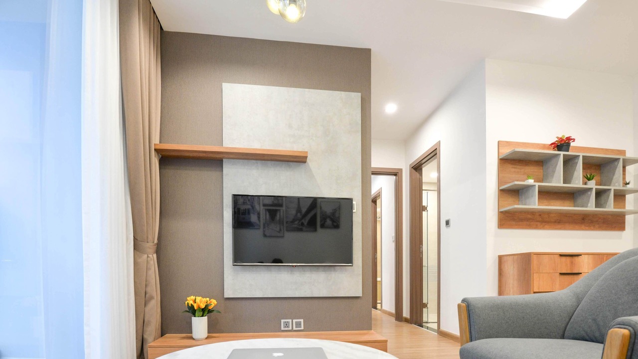 Photo of Livingroom in Cong Vi