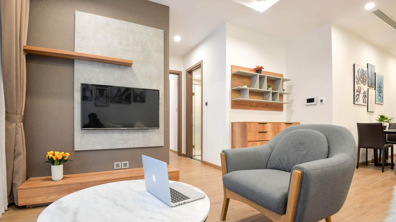 Photo of Livingroom in Cong Vi