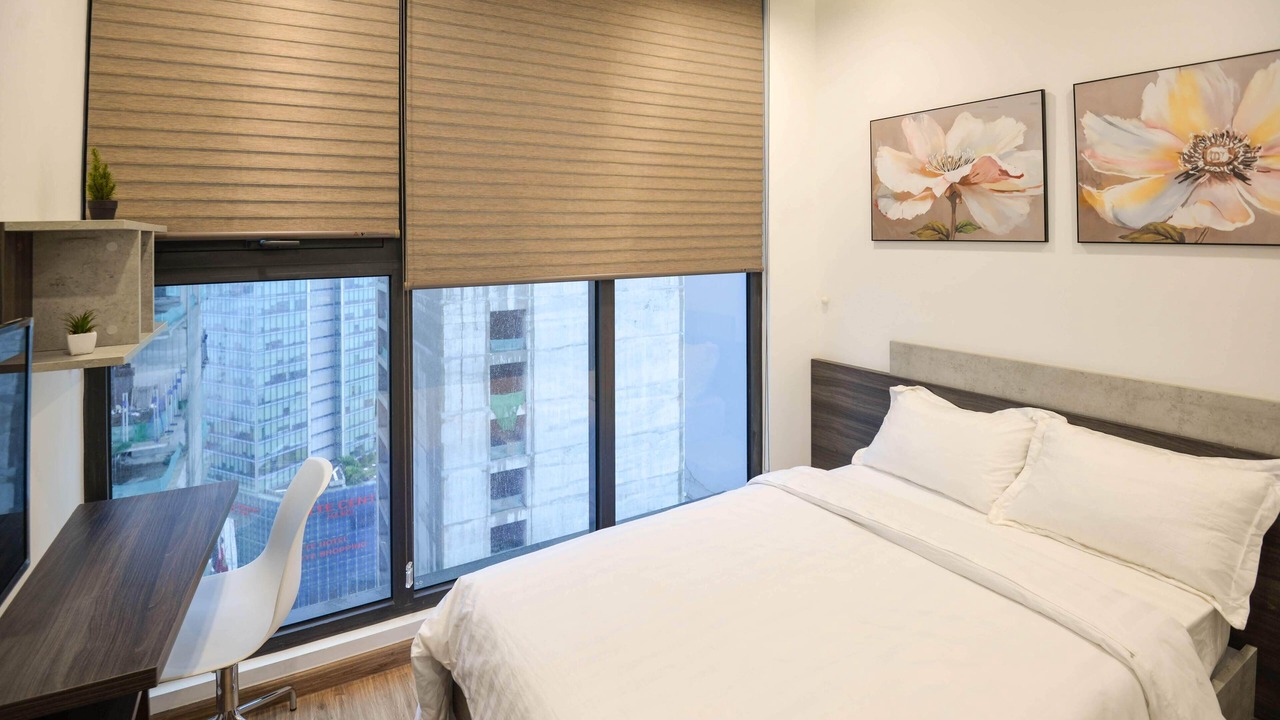 Photo of Bedroom in Cong Vi