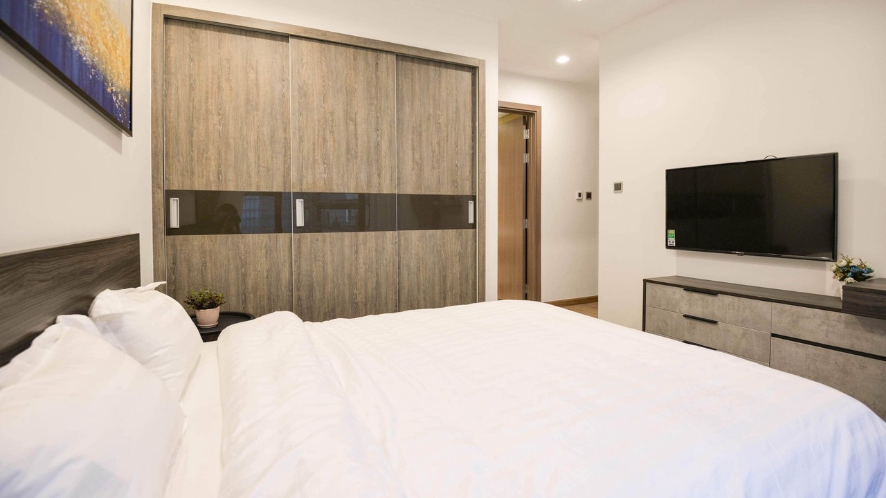 Photo of Bedroom in Cong Vi