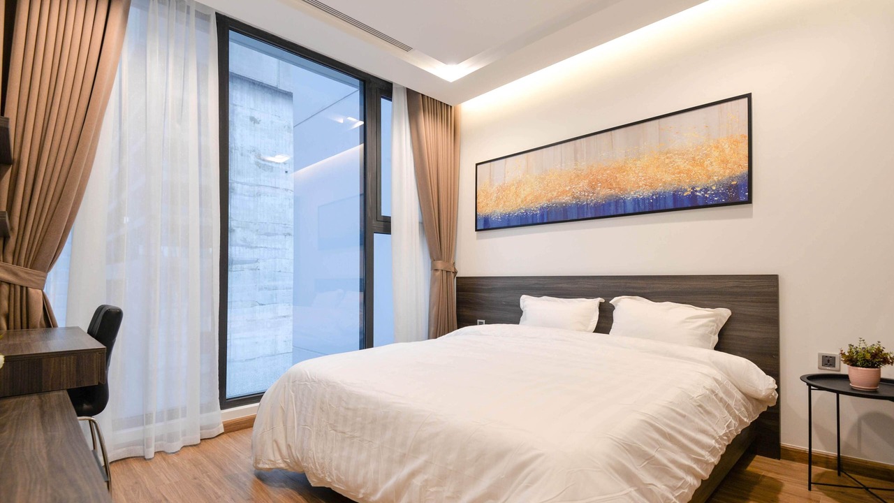 Photo of Bedroom in Cong Vi
