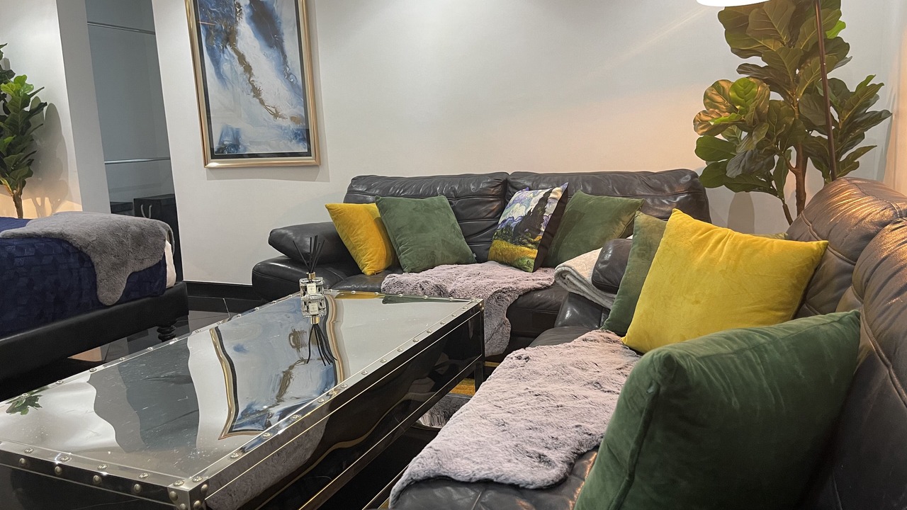 Photo of Livingroom in South Pattaya