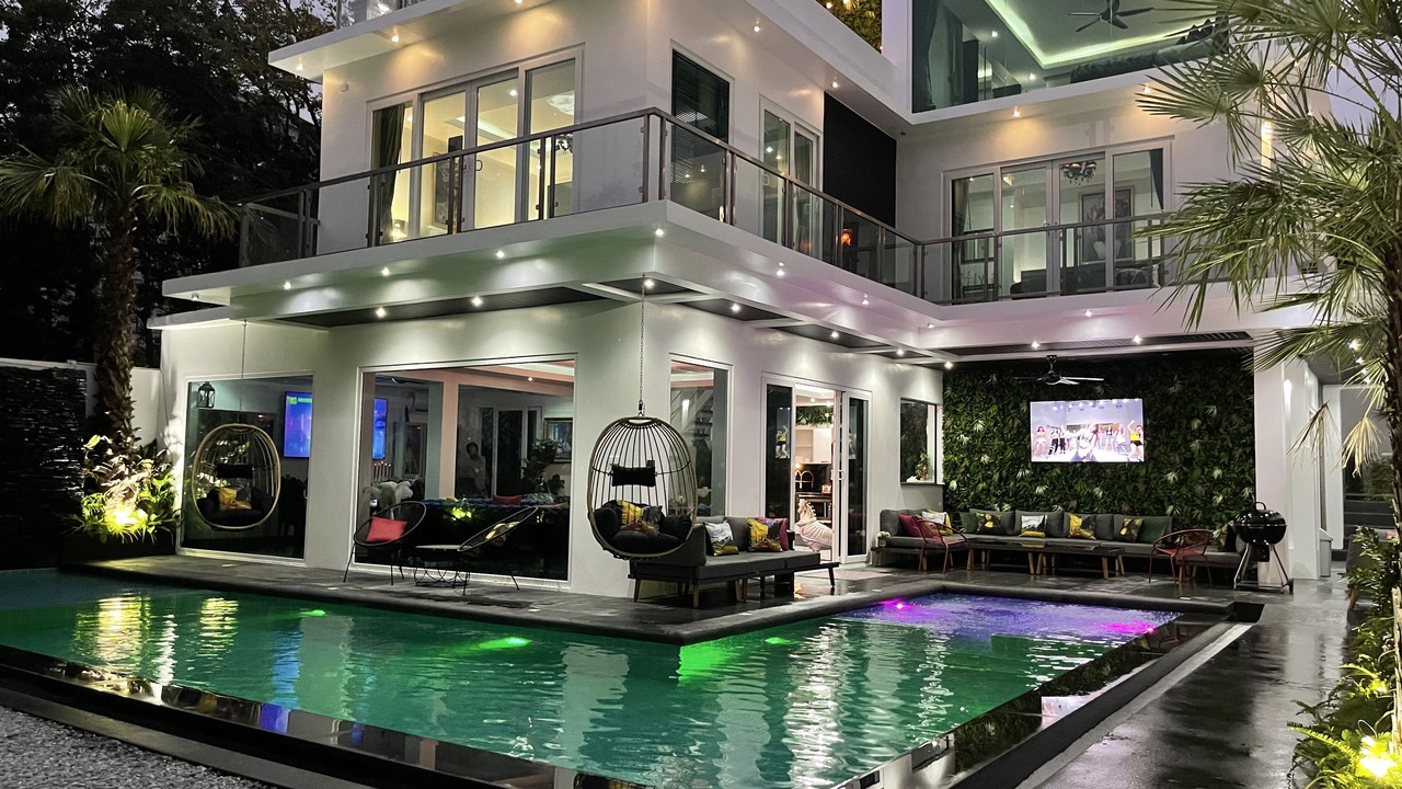 Photo of Outdoor in South Pattaya