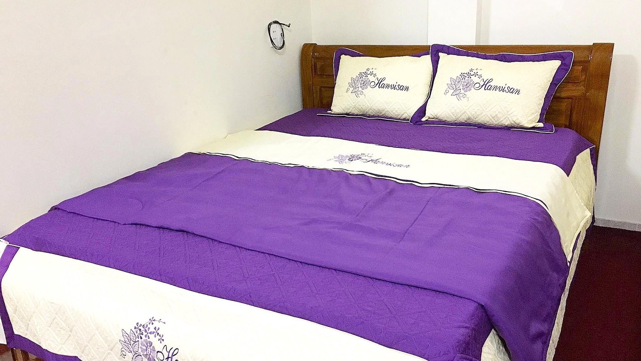 Photo of Bedroom in Ha Giang