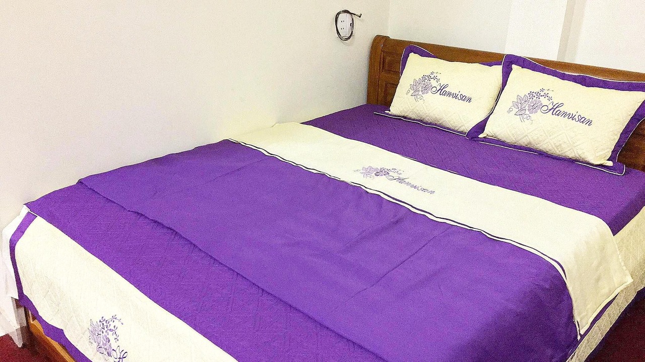 Photo of Bedroom in Ha Giang