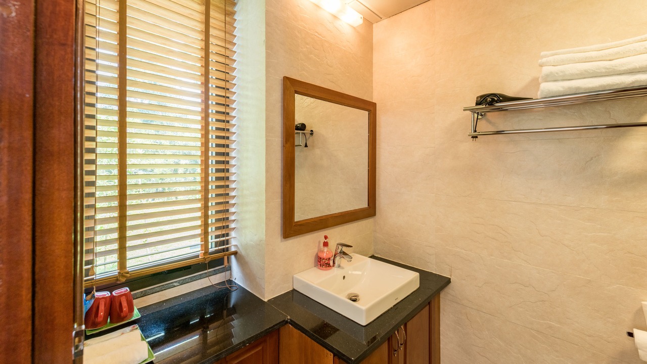 Photo of Bathroom in Ngoc Quang