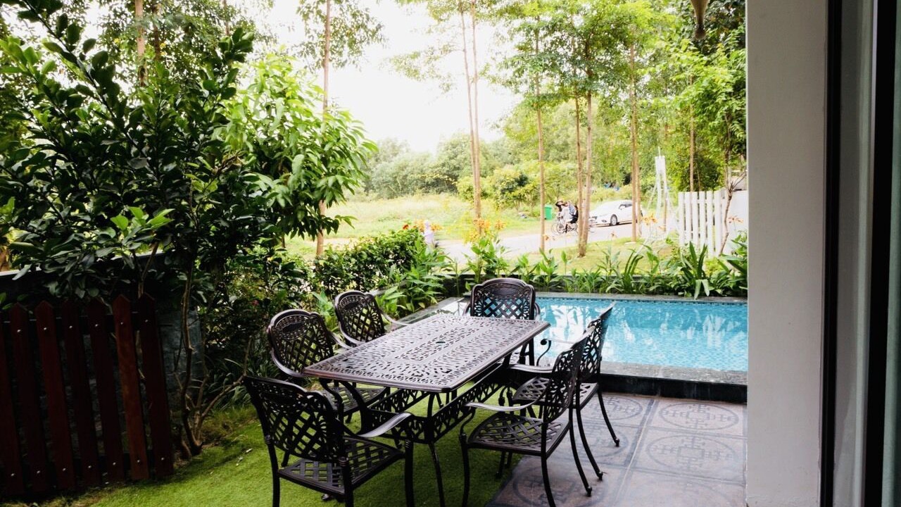 Photo of Outdoor in Ngoc Quang