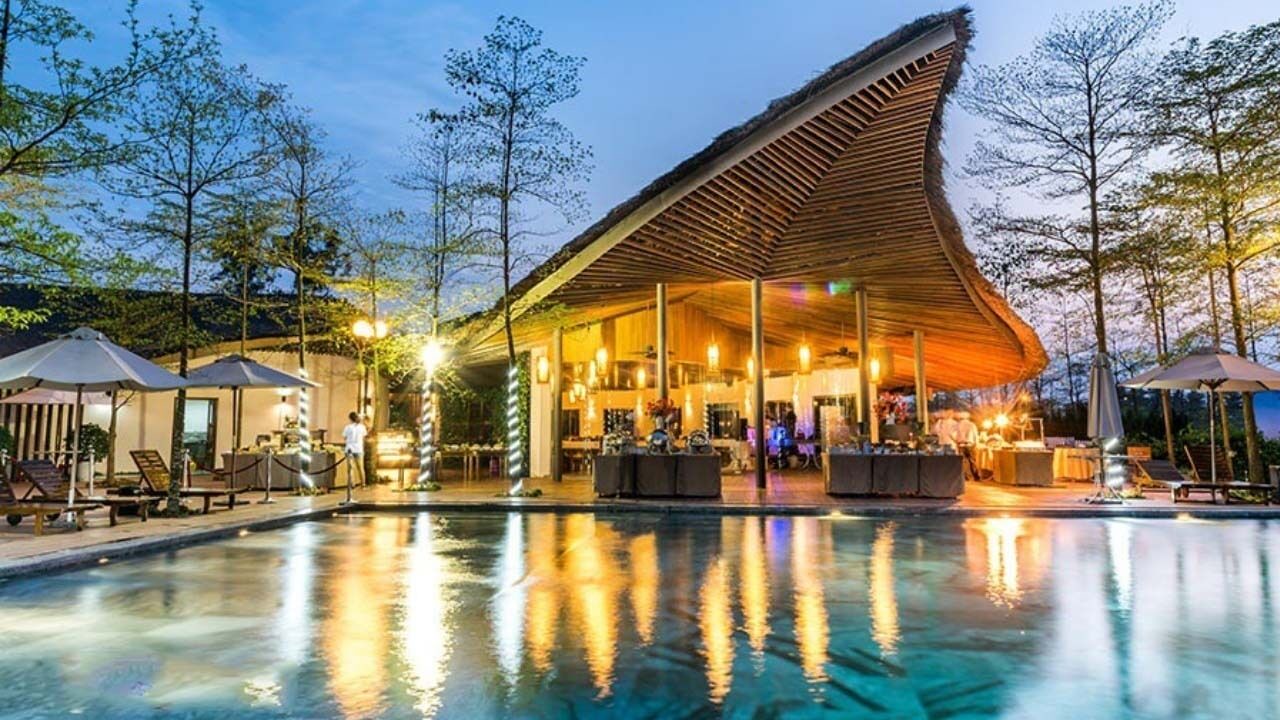 Photo of Outdoor in Ngoc Quang
