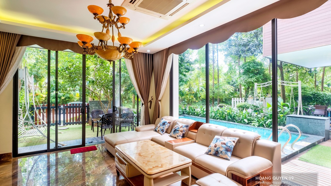 Photo of Outdoor in Ngoc Quang