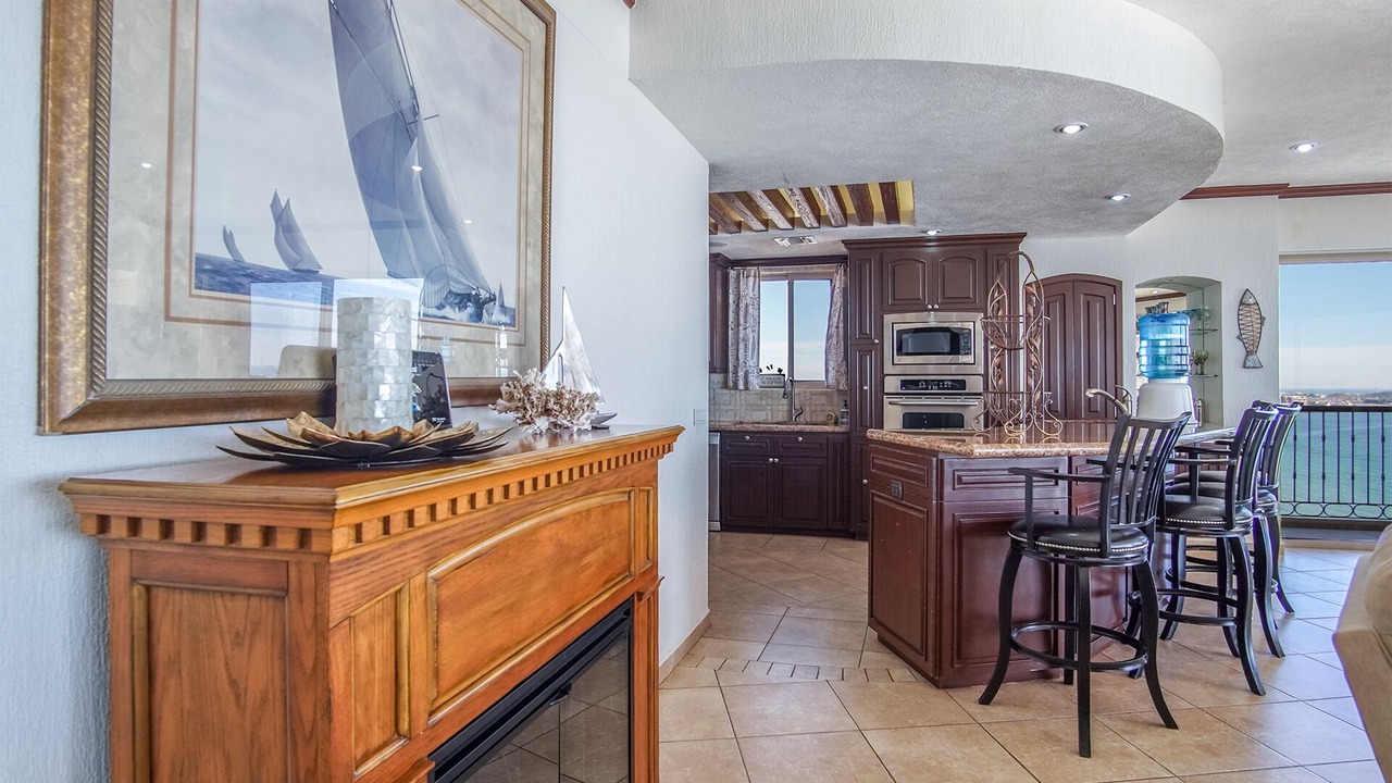 Photo of Kitchen in Bella Vista