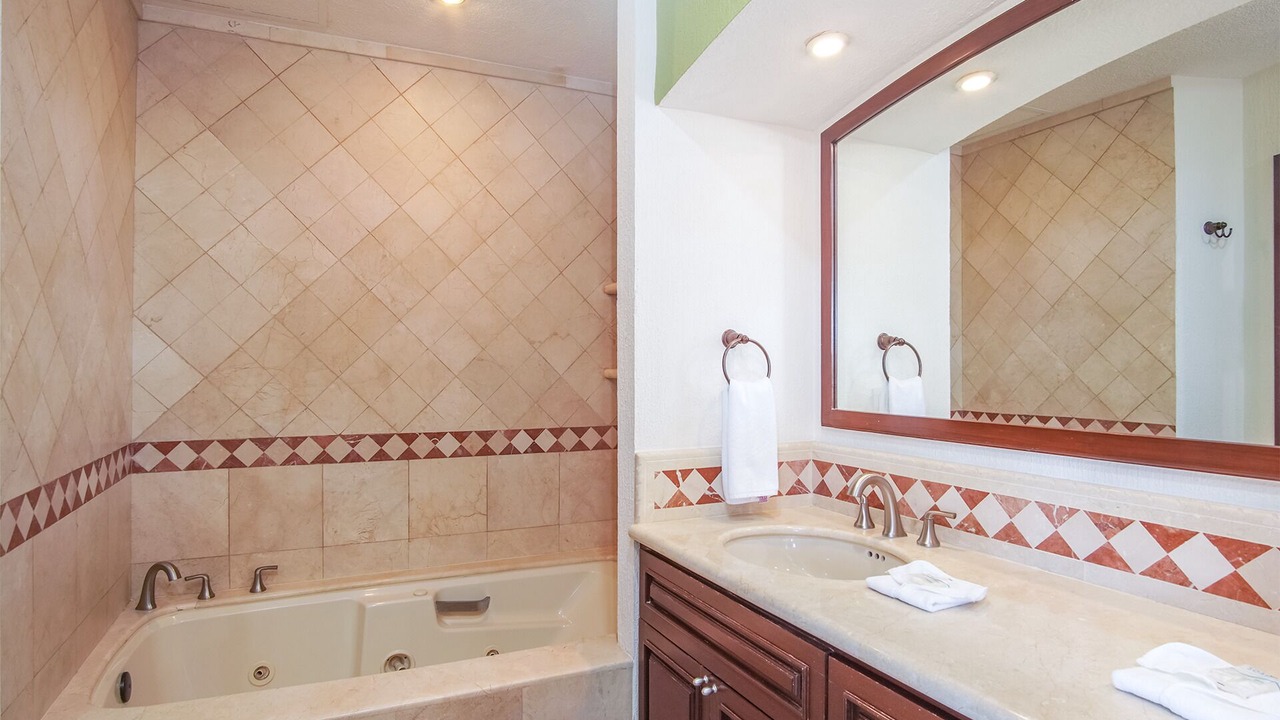 Photo of Bathroom in Bella Vista