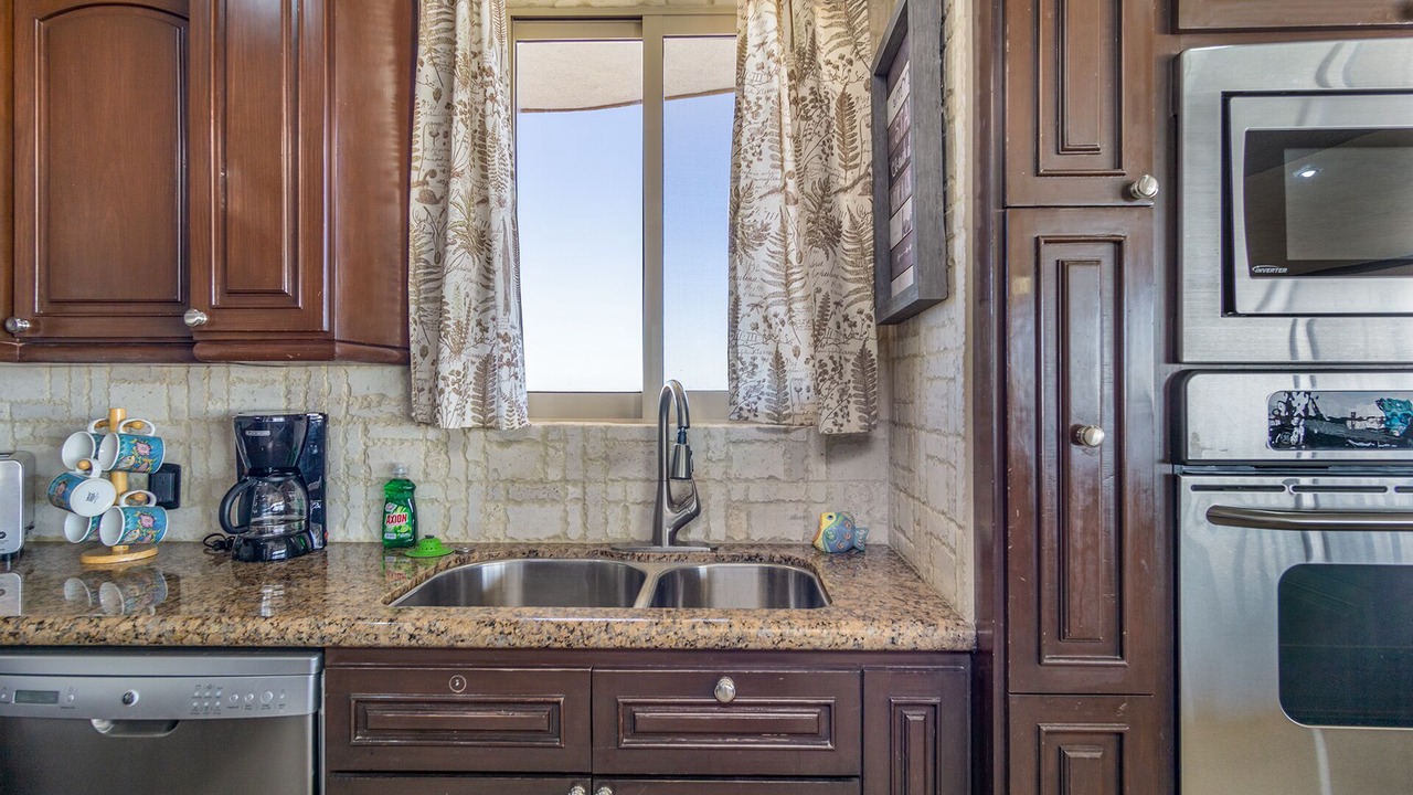 Photo of Kitchen in Bella Vista