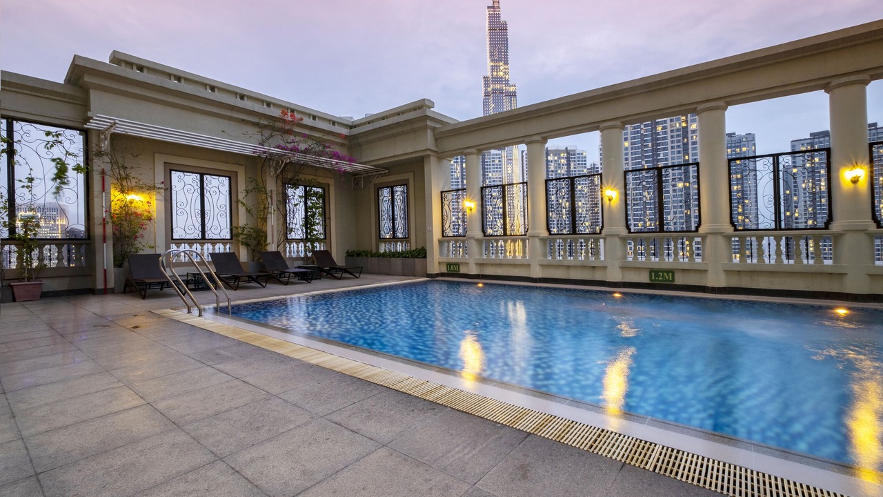Photo of Outdoor in Hang Xanh