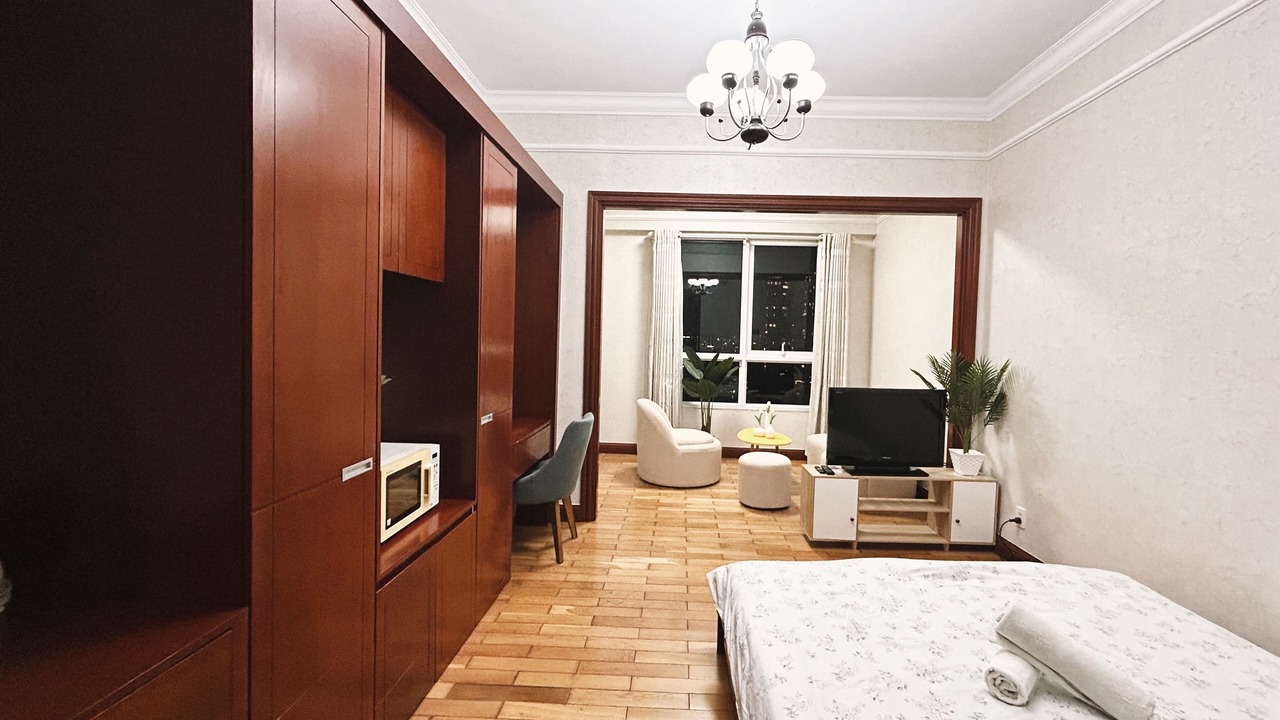 Photo of Bedroom in Hang Xanh