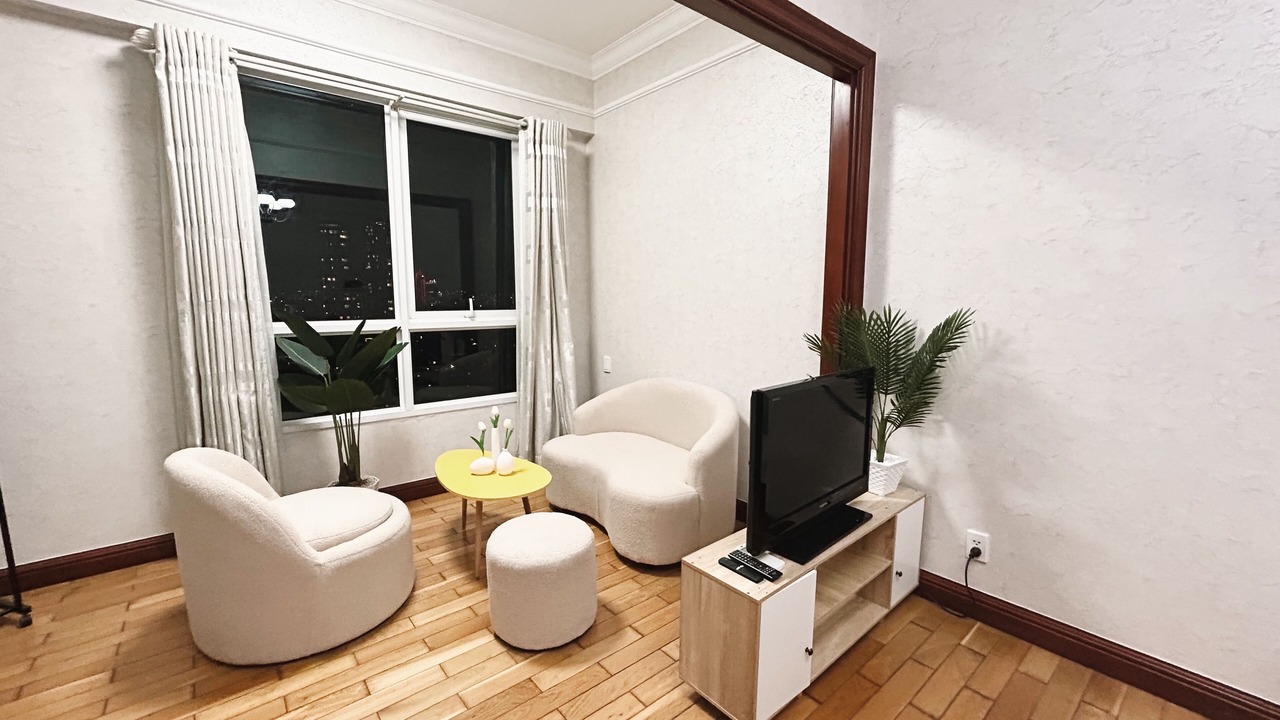 Photo of Livingroom in Hang Xanh
