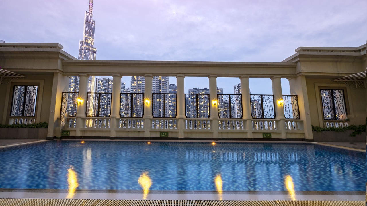 Photo of Outdoor in Hang Xanh