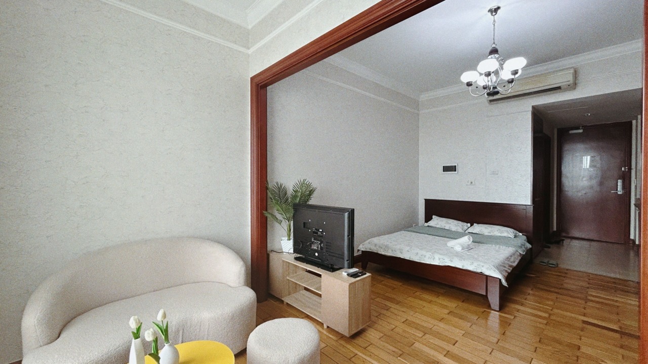 Photo of Bedroom in Hang Xanh
